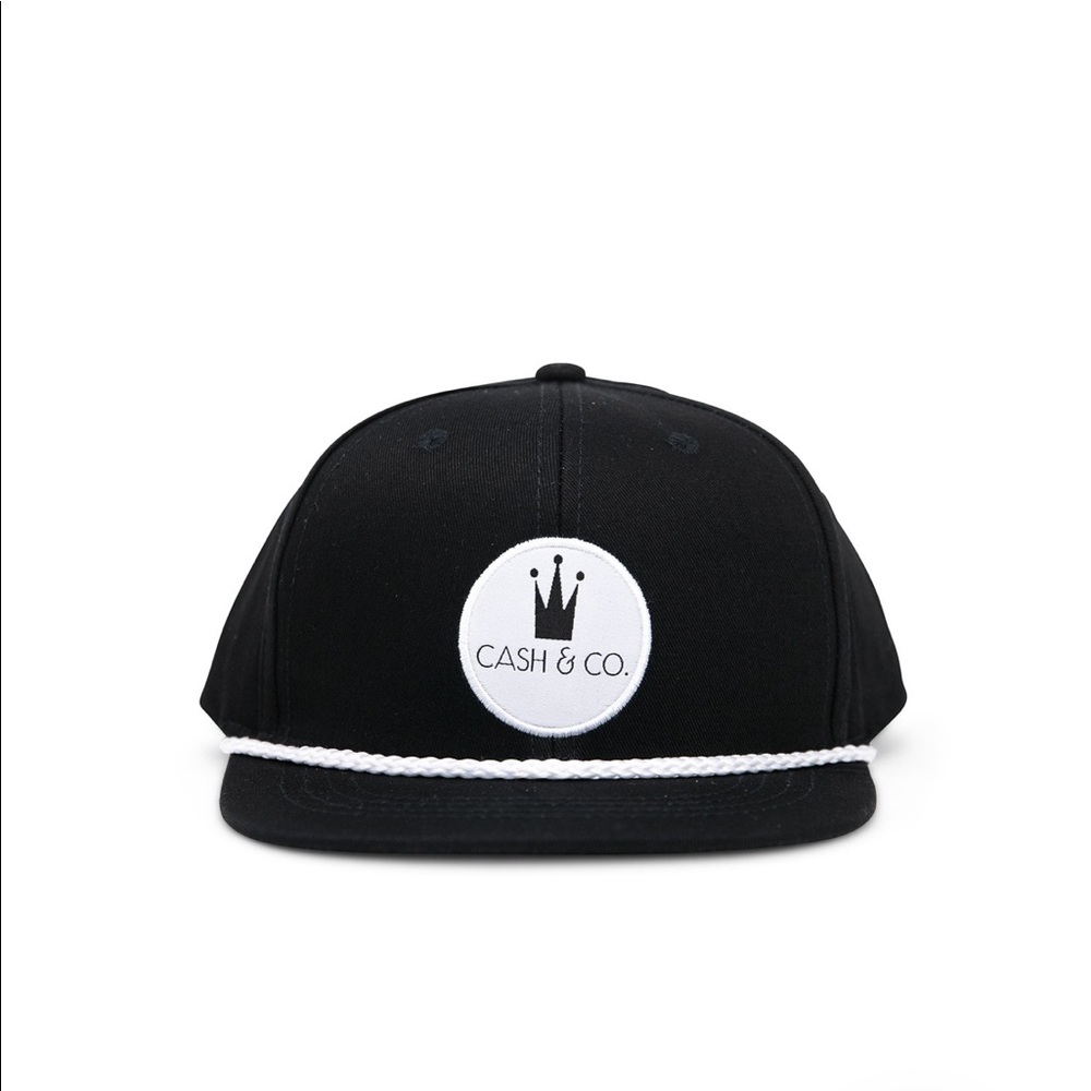 Cash & Co Hat